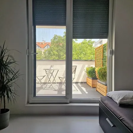A&D Studios Zagreb Exterior foto