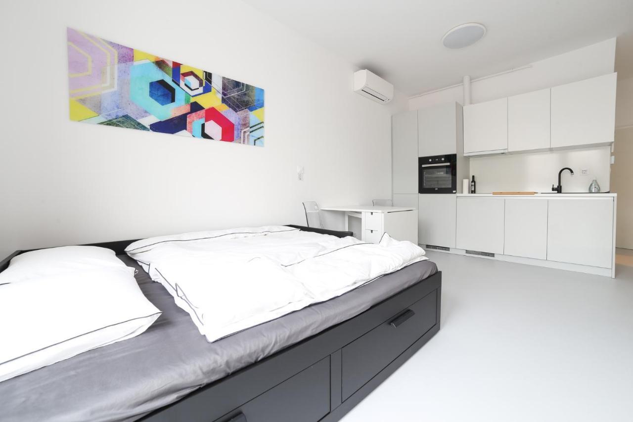 A&d Apartment Zagreb