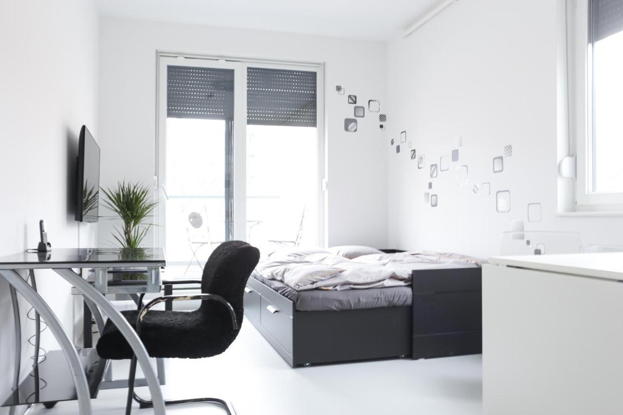 A&d Apartment
