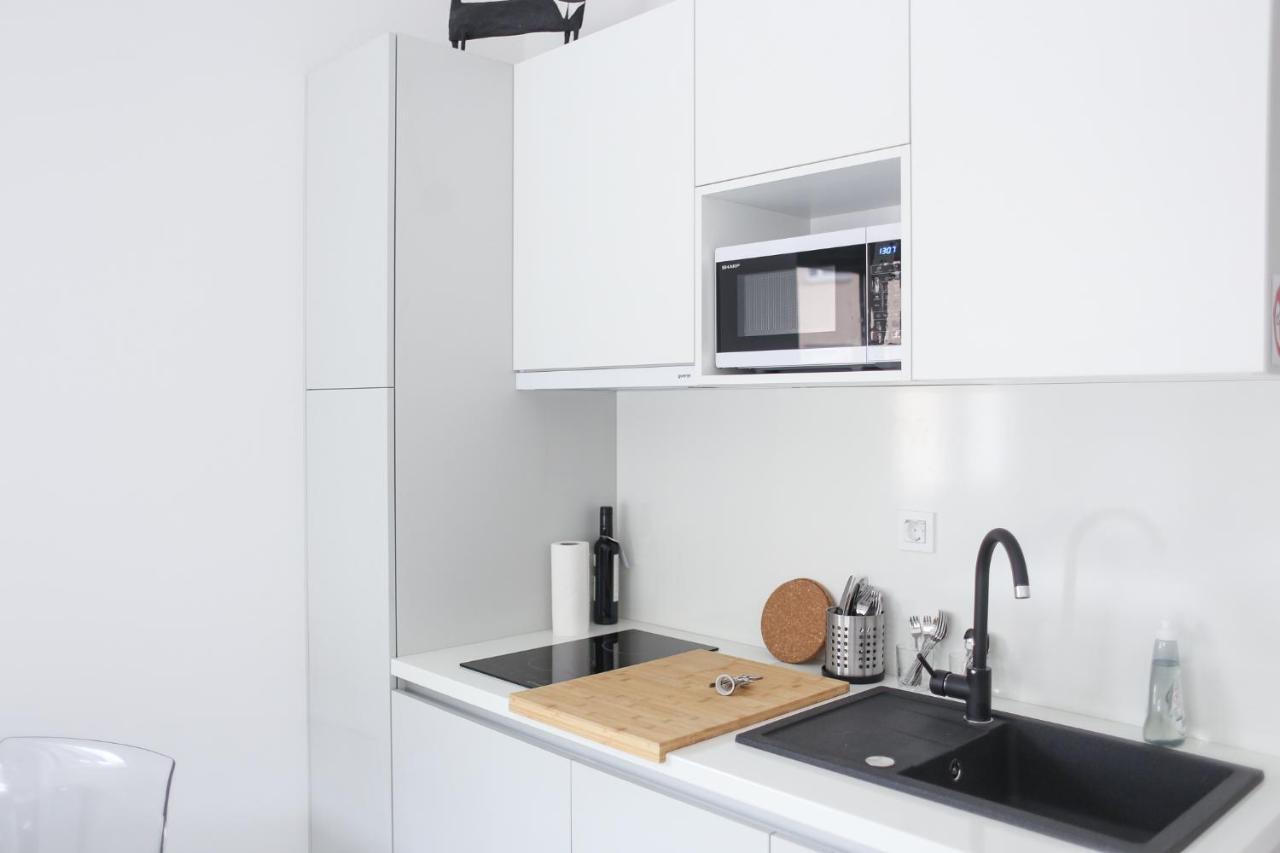 Apartment A&d *