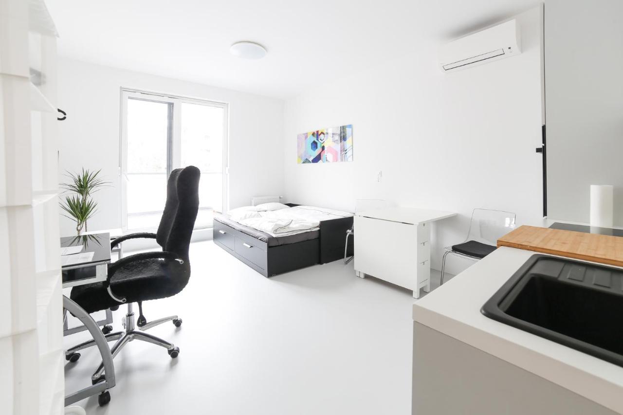 Apartment A&d Zagreb