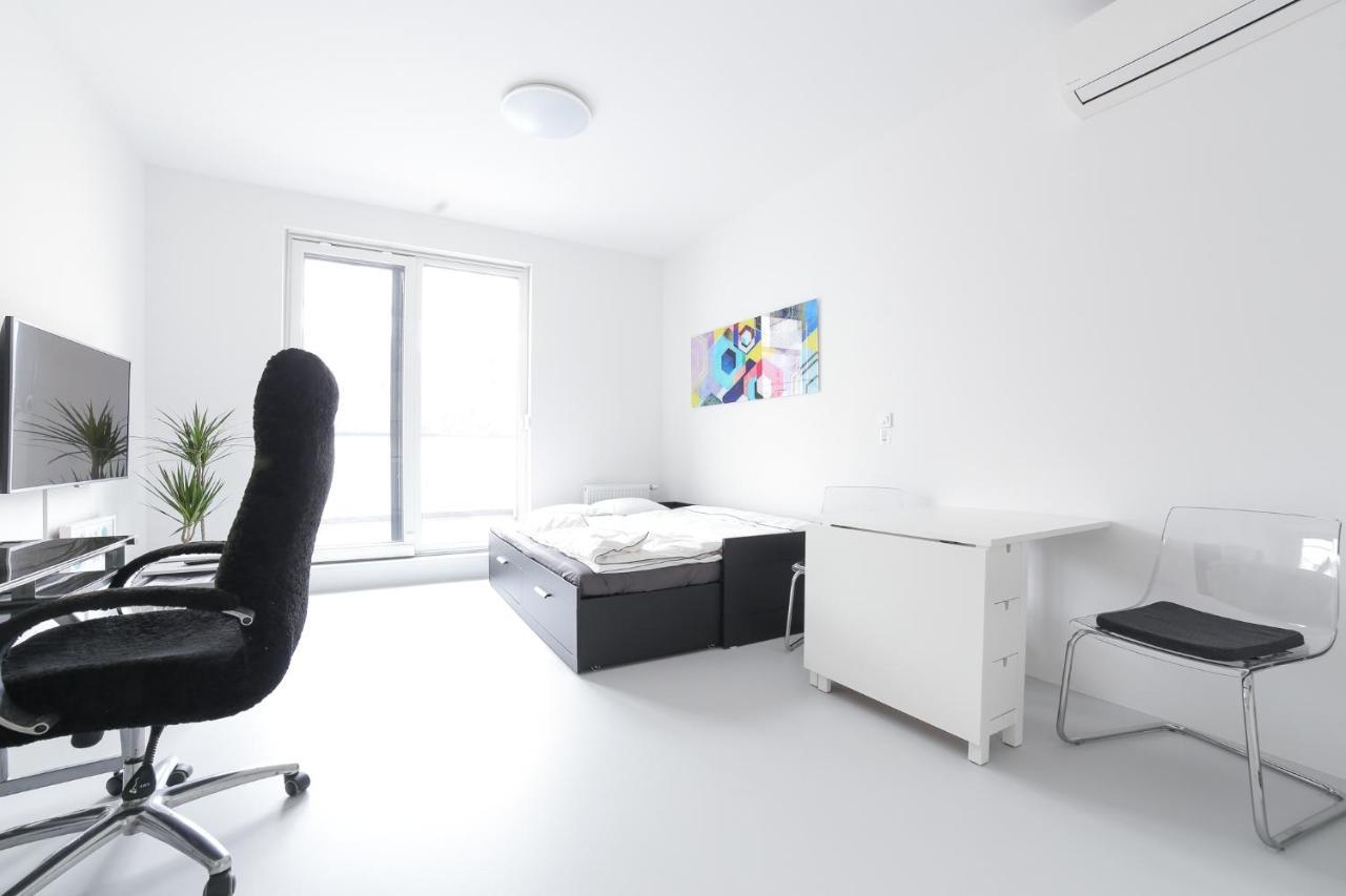 Apartment A&d