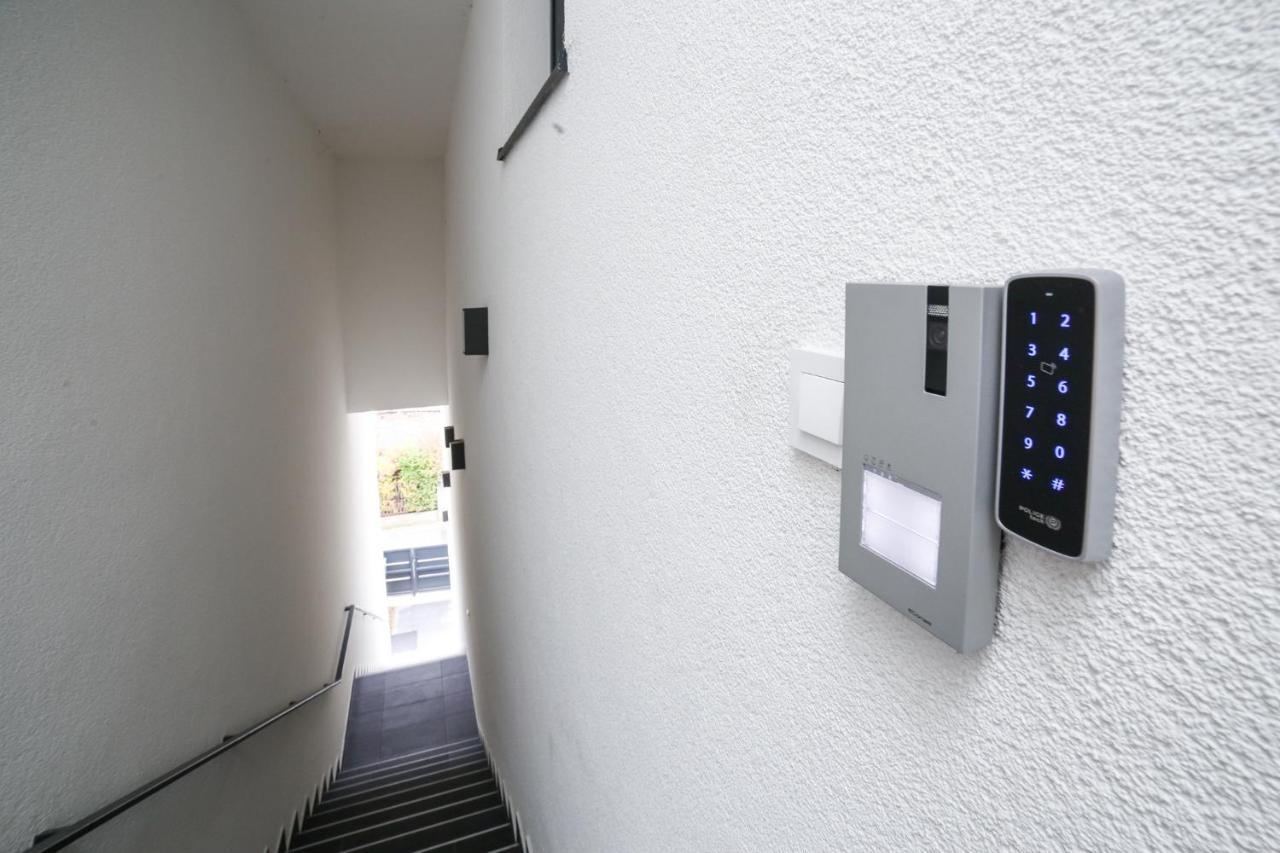 Apartament A&d *