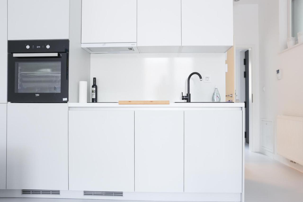 Apartment A&d