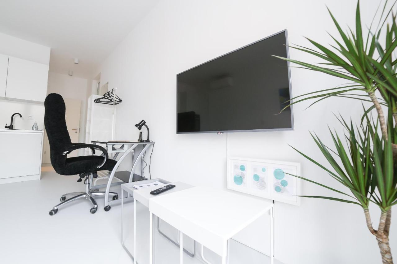 Apartment A&d Zagreb