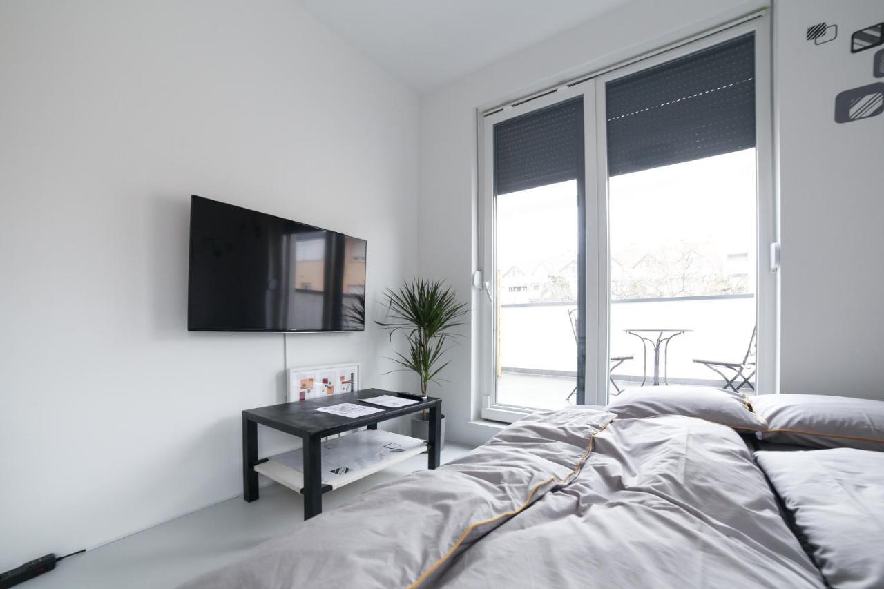 Apartment A&d