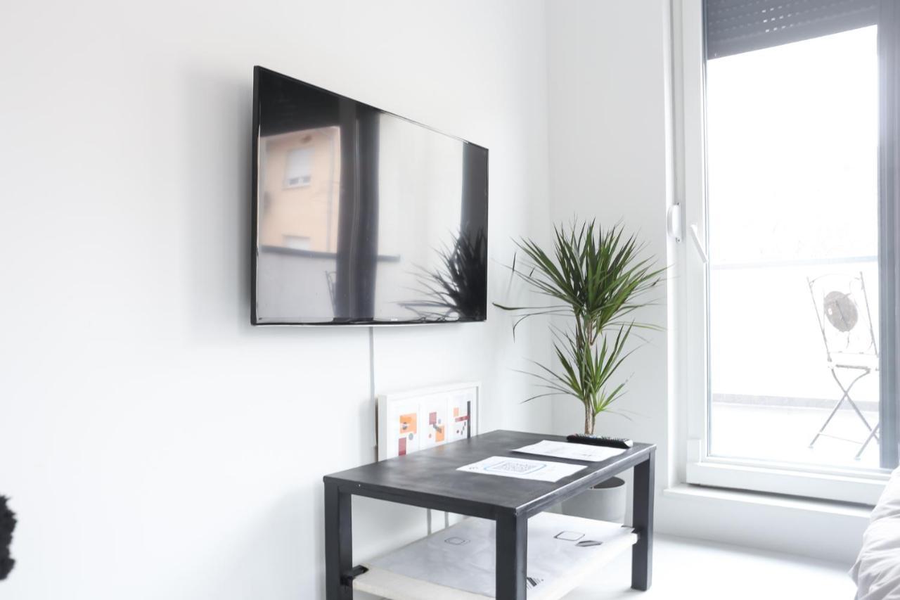 Apartment A&d