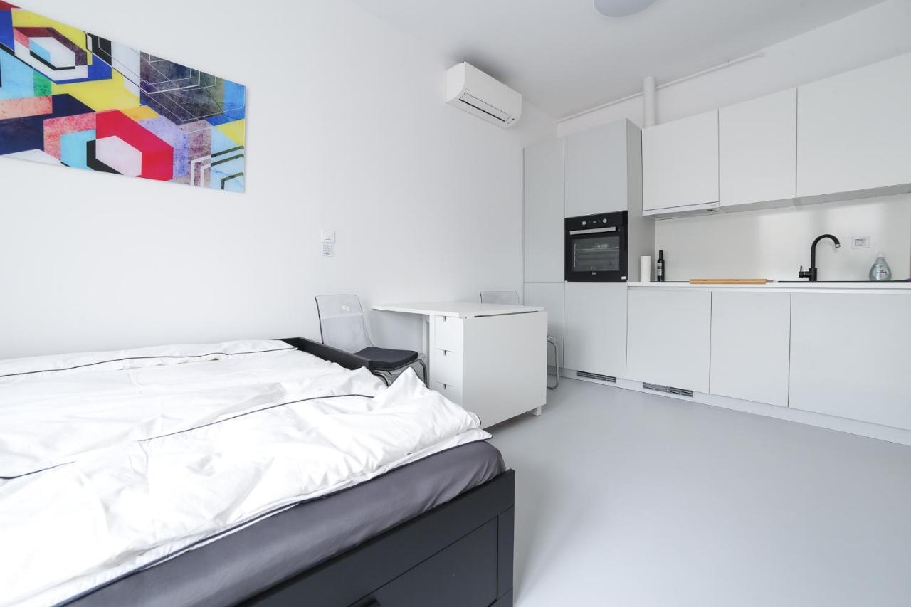Apartment A&d *