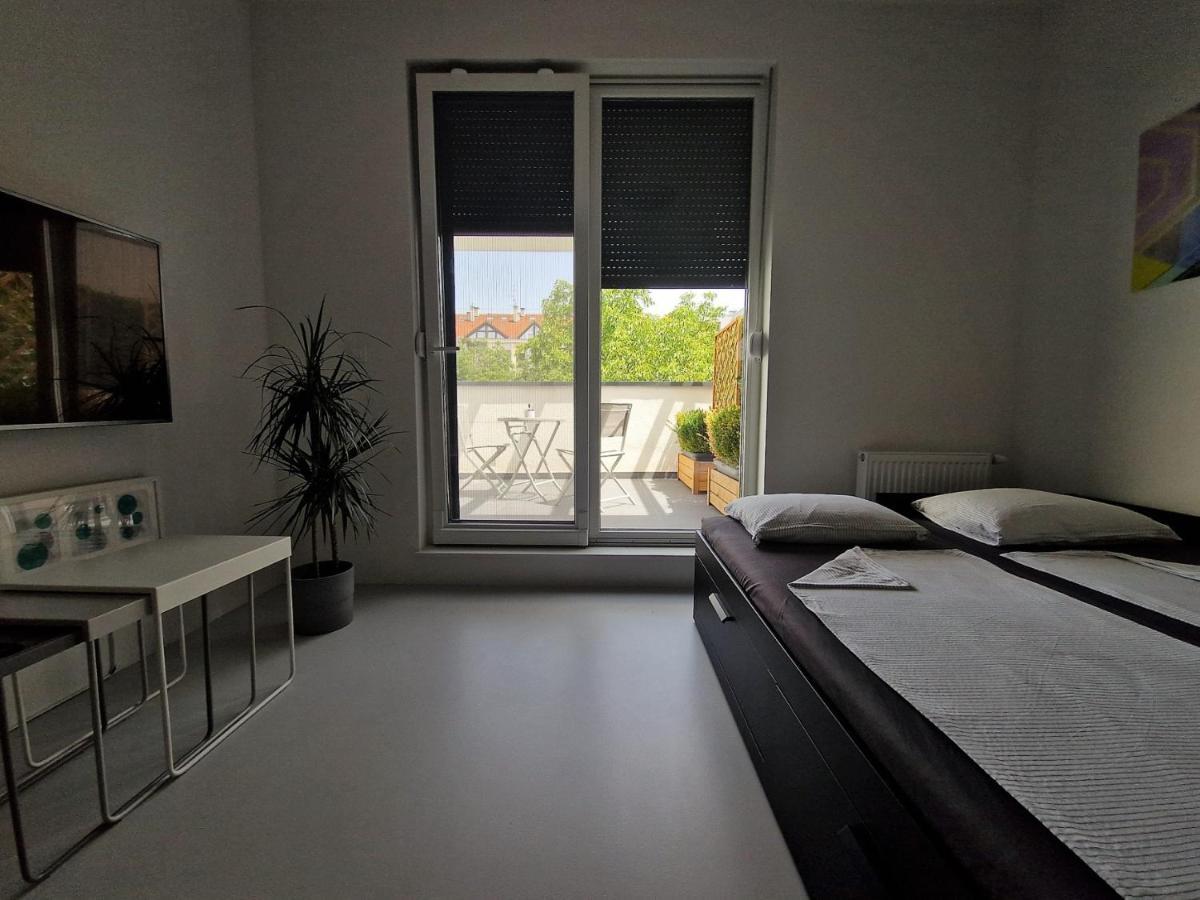 Apartment A&d