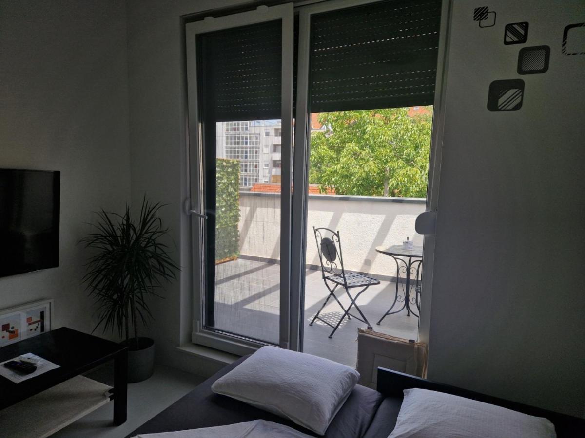 A&d Apartment Zagreb