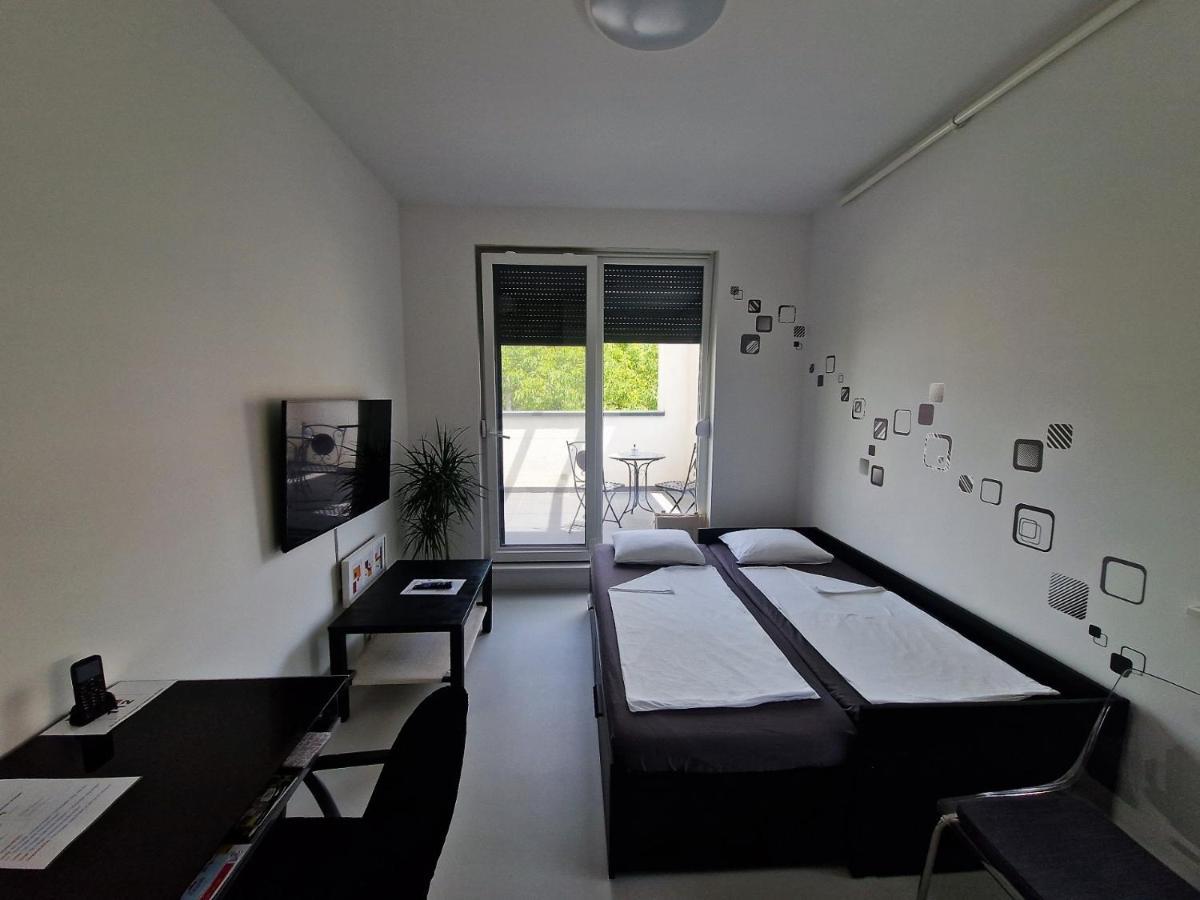 A&d Apartment Zagreb